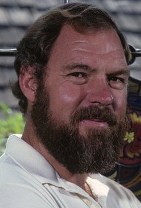 merlin olsen little house