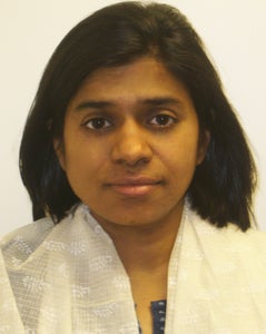Soumya Sriraman