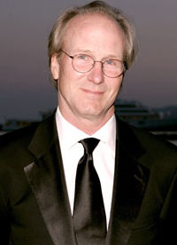 William Hurt