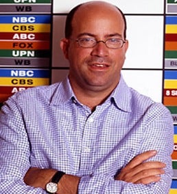 Jeff Zucker