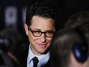 jj abrams