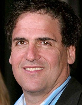 Mark Cuban