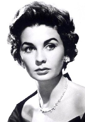 Jean Simmons