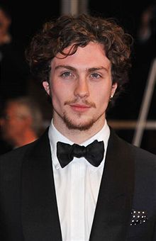 More 'Spider-Man' Short-List: Aaron Johnson, Anton Yelchin