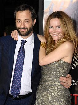 Leslie Mann Dishes on Her 'Dramatic Comedy' Brain, Life With Judd Apatow  and Why It's Easier to Age in Hollywood When You're 'In the Middle' -  NewBeauty