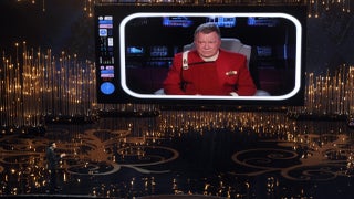 Oscars 2013: The 10 Best Moments, From Shirley Bassey to Michelle Obama (Photos)
